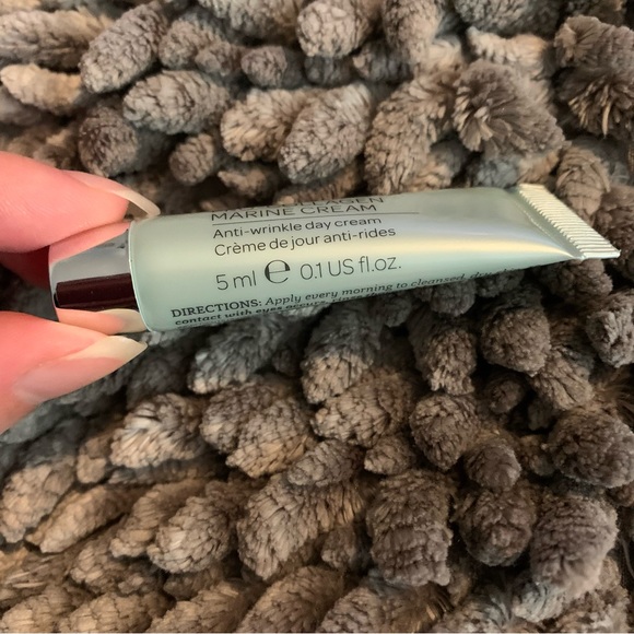 Elemis pro-collagen marine cream travel size - Picture 3 of 5